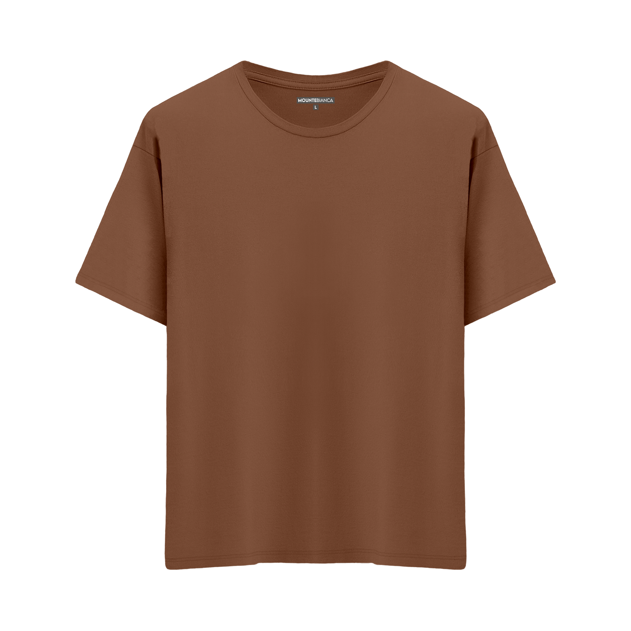 Basic - Oversize T-Shirt