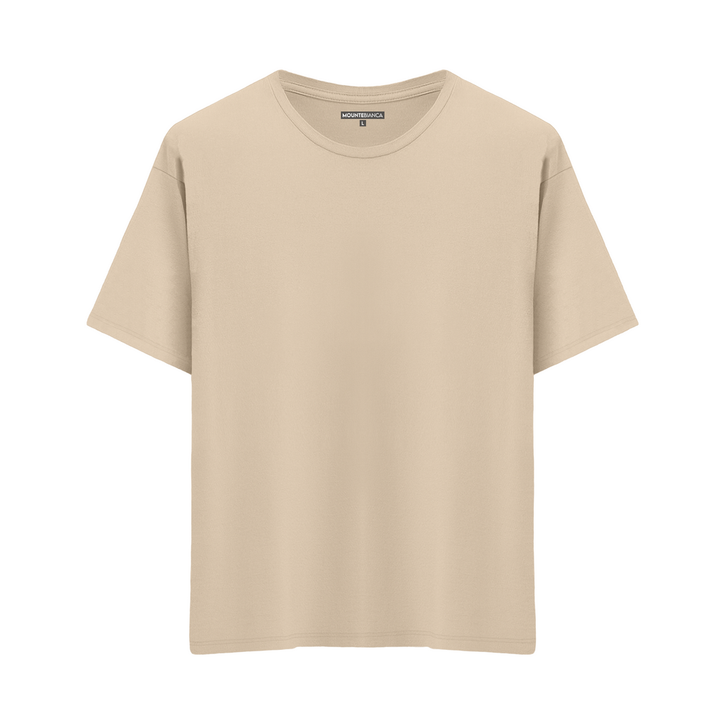 Rakı - Oversize T-shirt