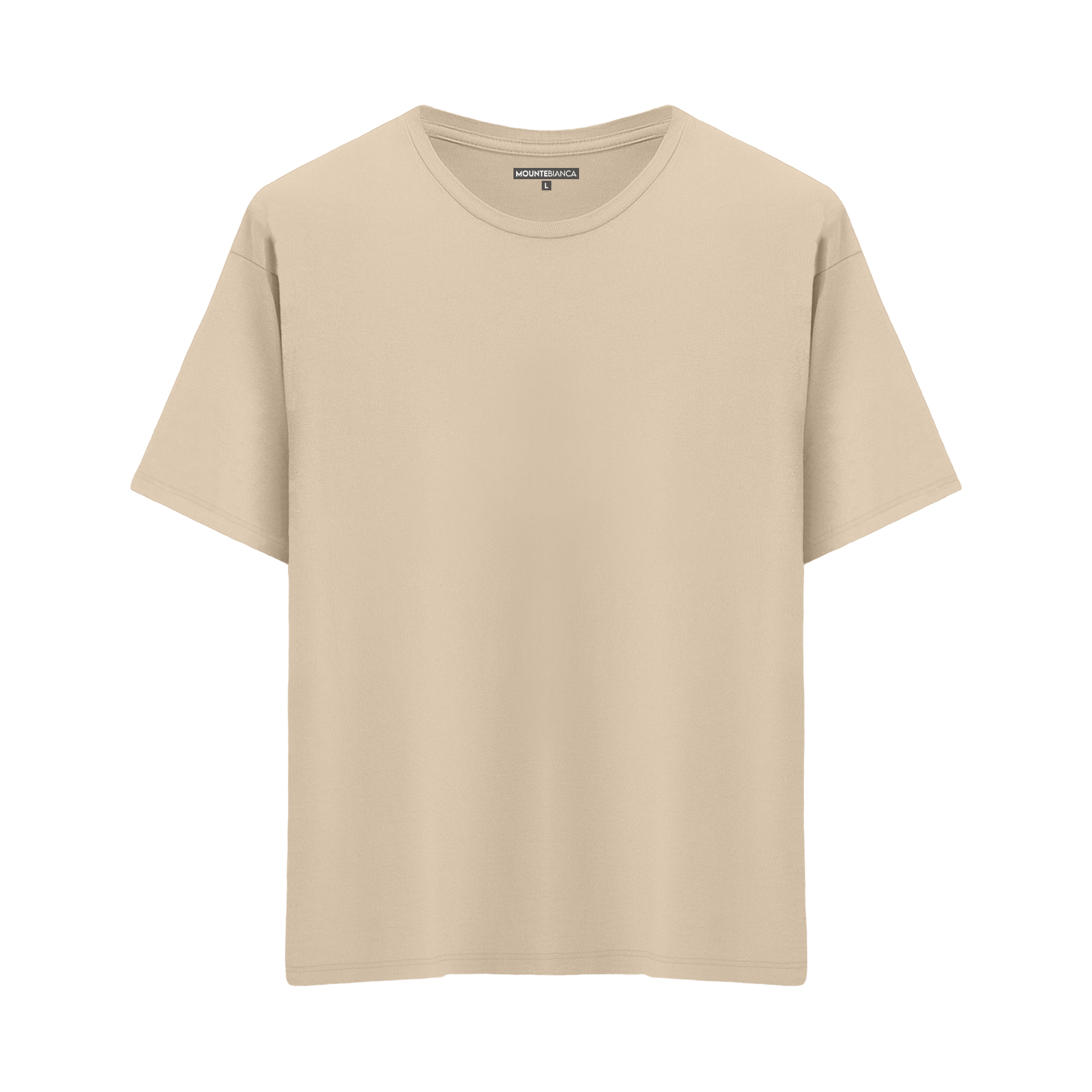 Rakı - Oversize T-shirt