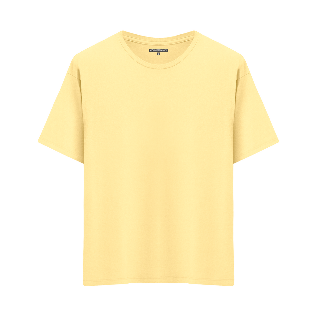 Rakı - Oversize T-shirt