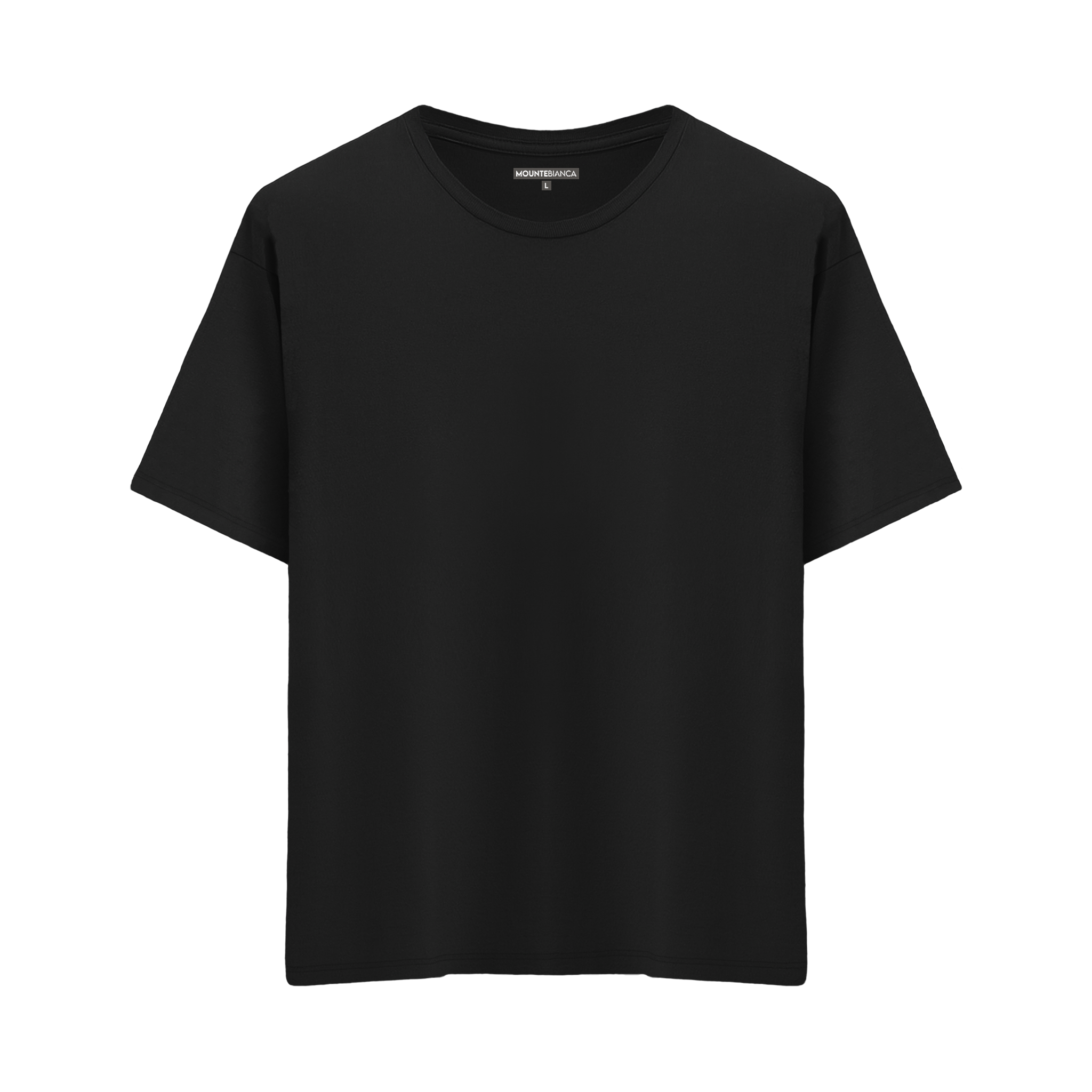 Basic - Oversize T-Shirt