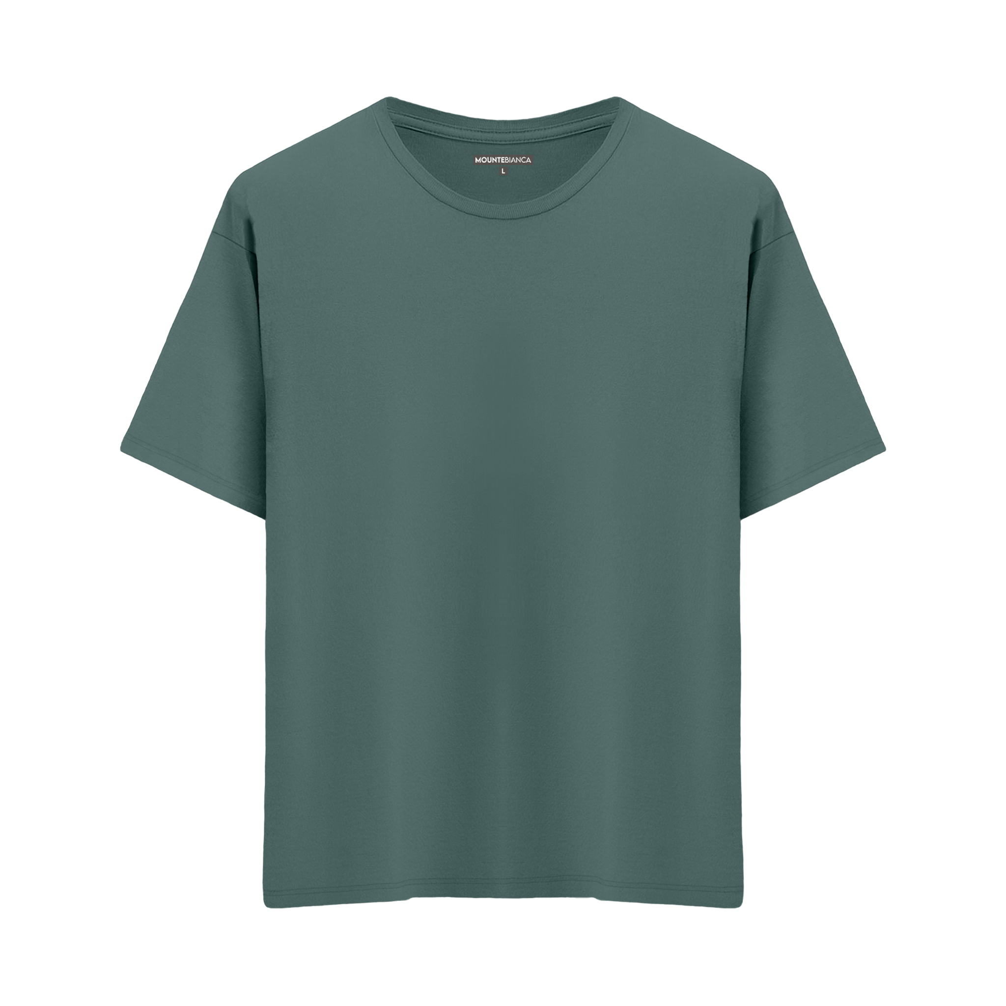 Basic - Oversize T-Shirt