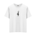 Deer II - Oversize T-shirt