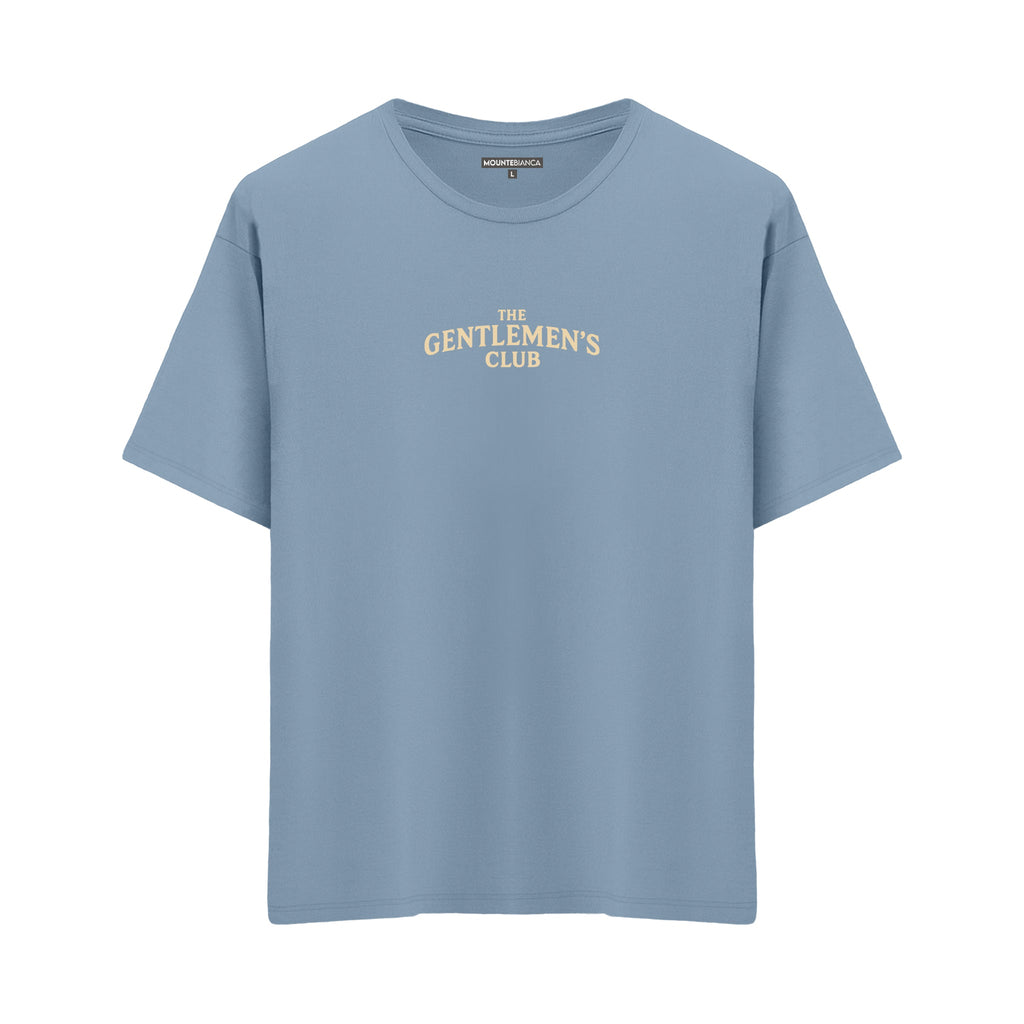 The Gentlemen's Club - Oversize T-shirt