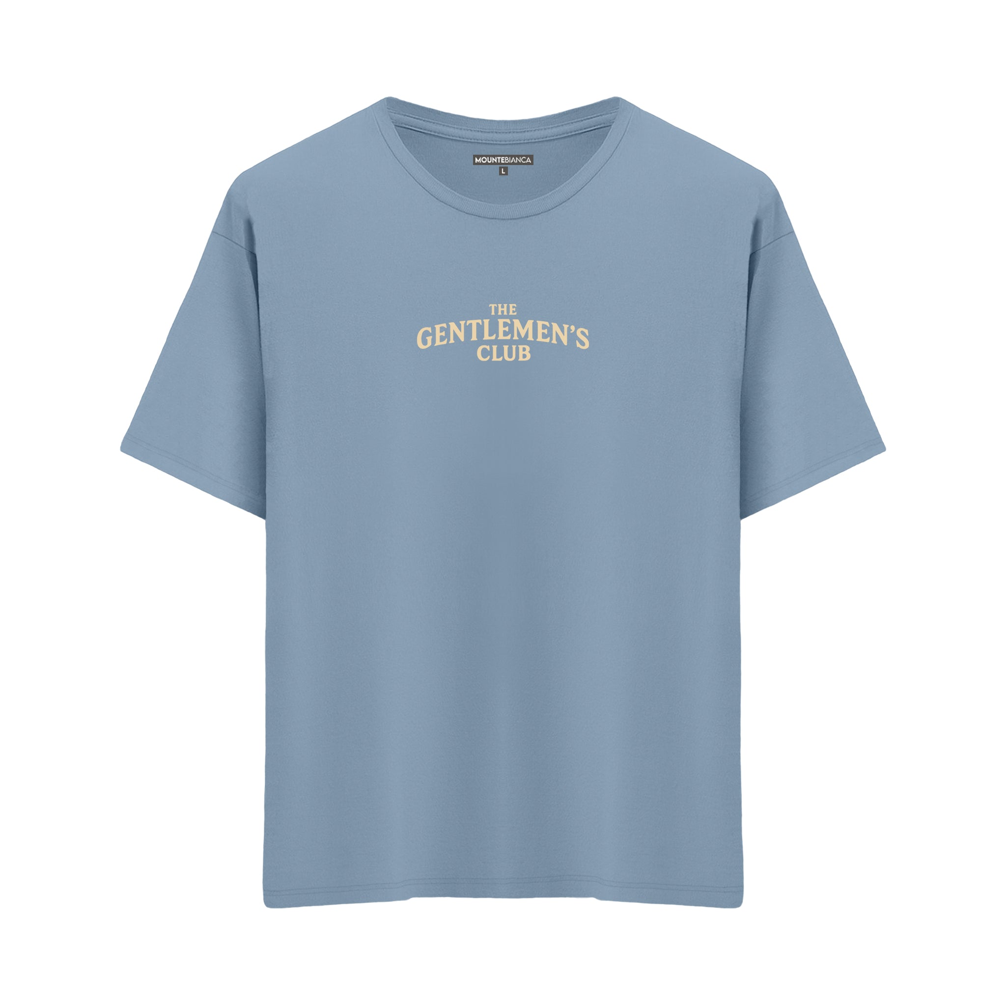 The Gentlemen's Club - Oversize T-shirt