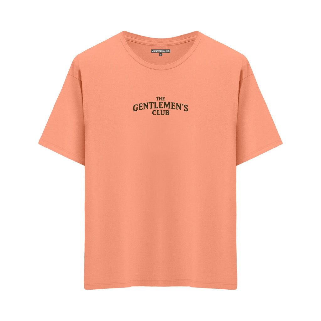 The Gentlemen's Club - Oversize T-shirt