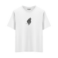 Wolf - Oversize T-shirt